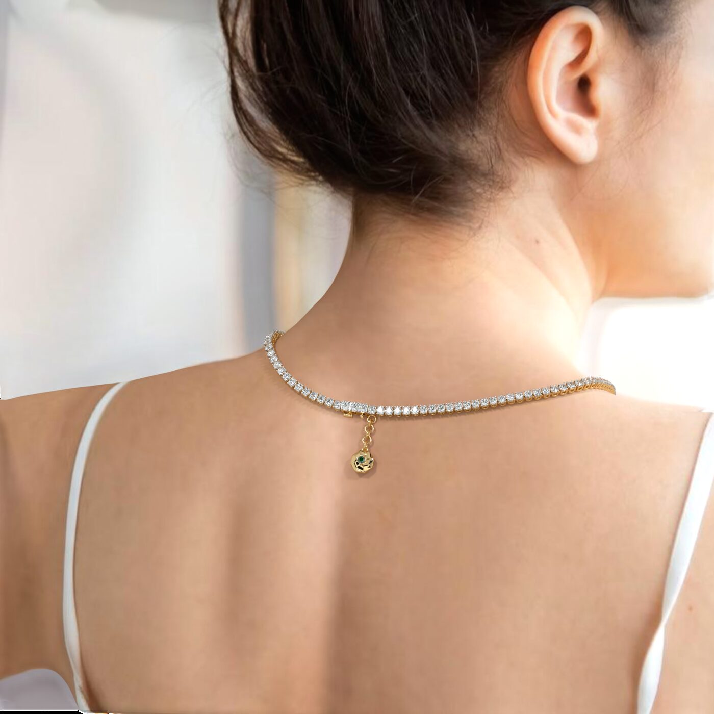Jewellery render 1