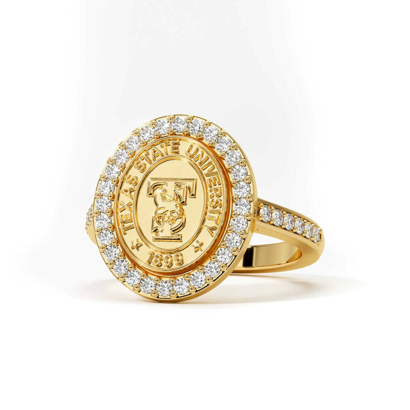 Jewellery render 4