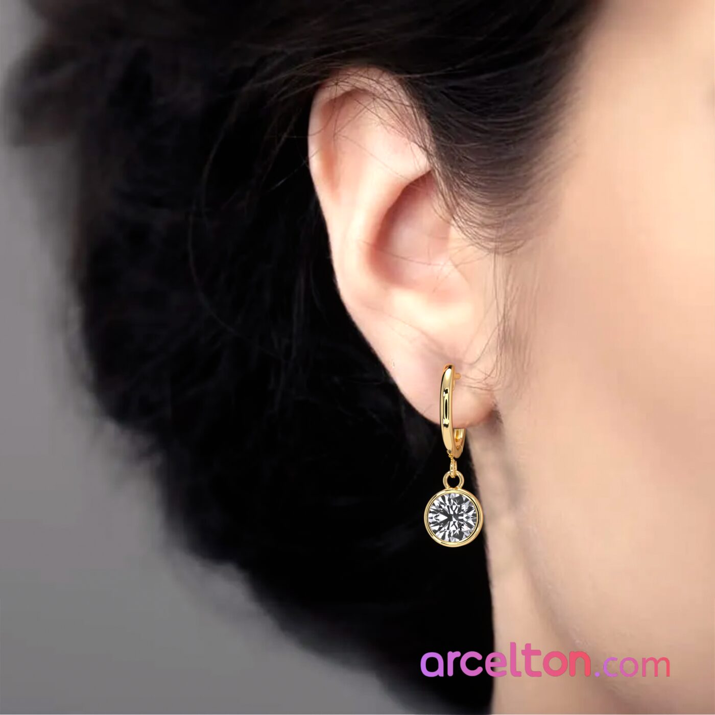 Jewellery render 5